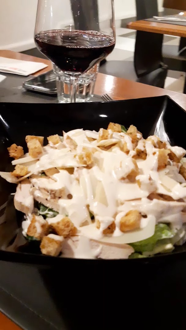 Ristorante Pizzeria La Cucina Nazionale