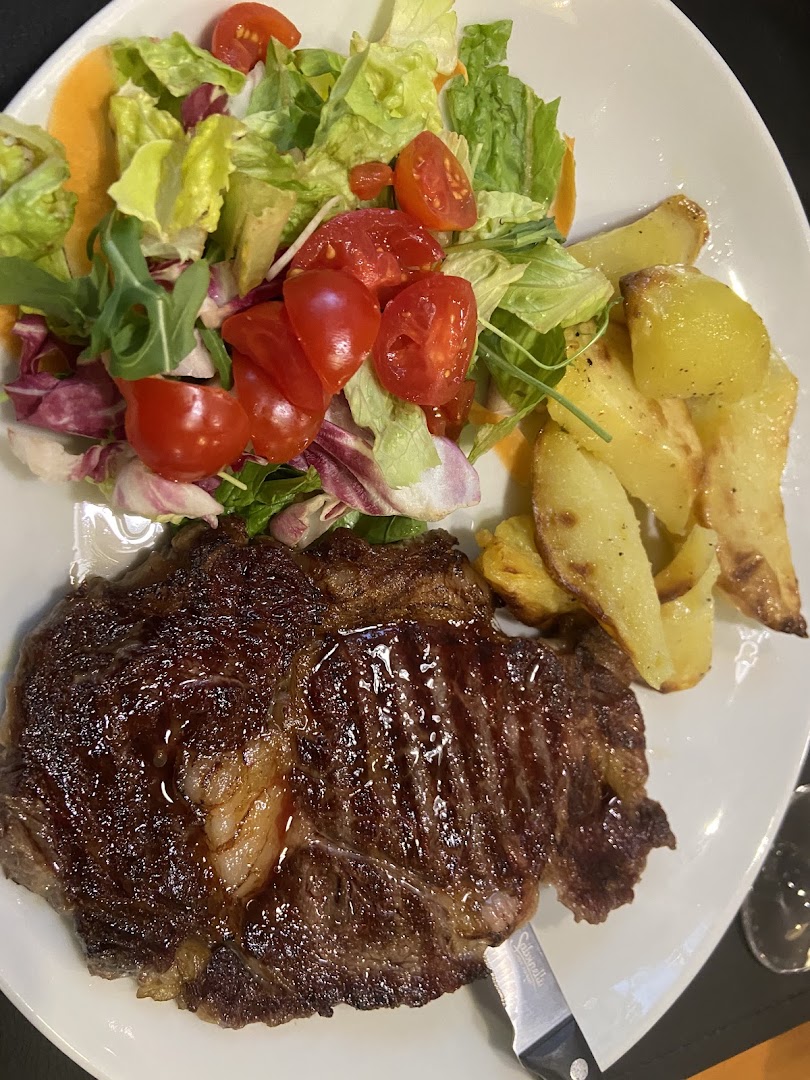 Ristorante Pizzeria La Cucina Nazionale