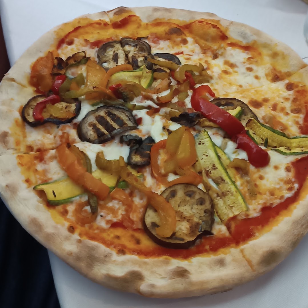 Ristorante Pizzeria La Darsena