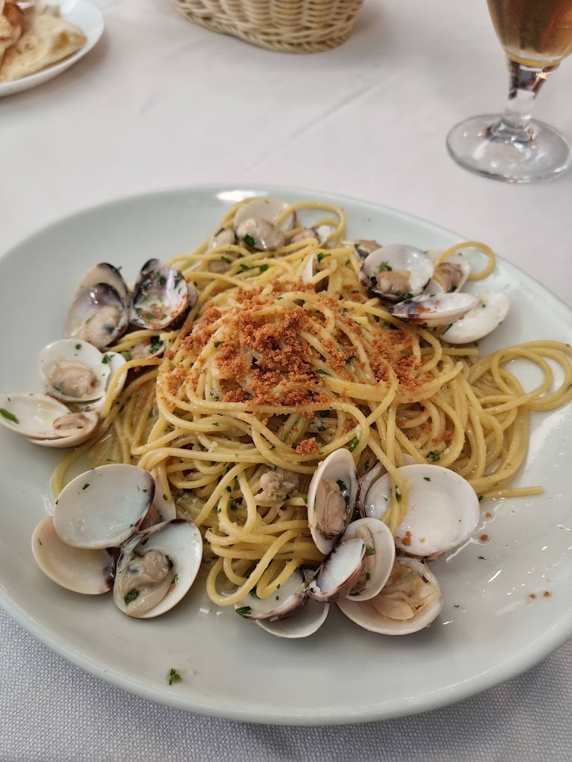 Ristorante Pizzeria La Darsena, Taggia
