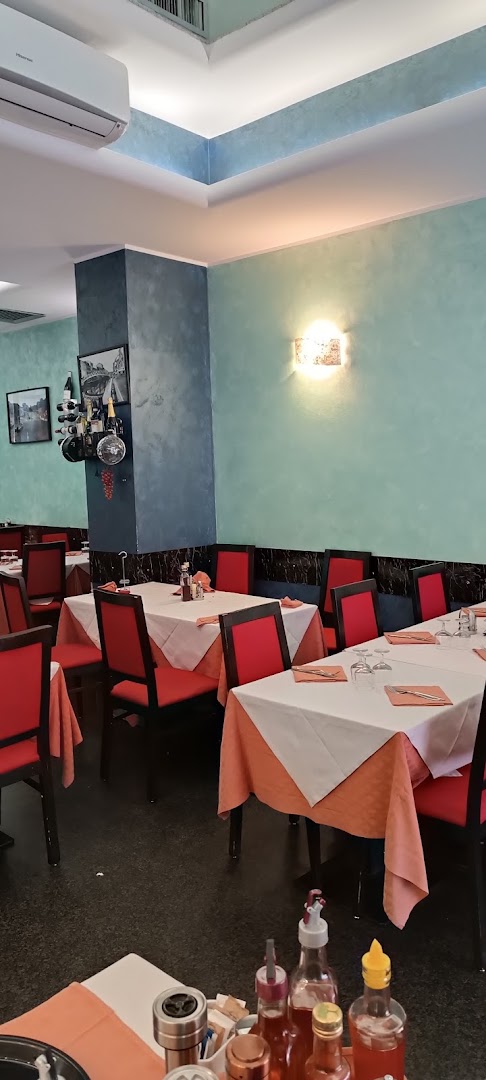 Ristorante Pizzeria La Darsena