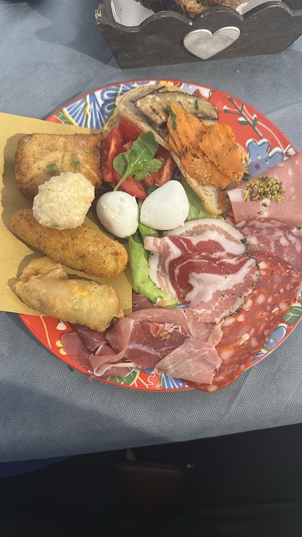 Ristorante-Pizzeria La Dolce Vita