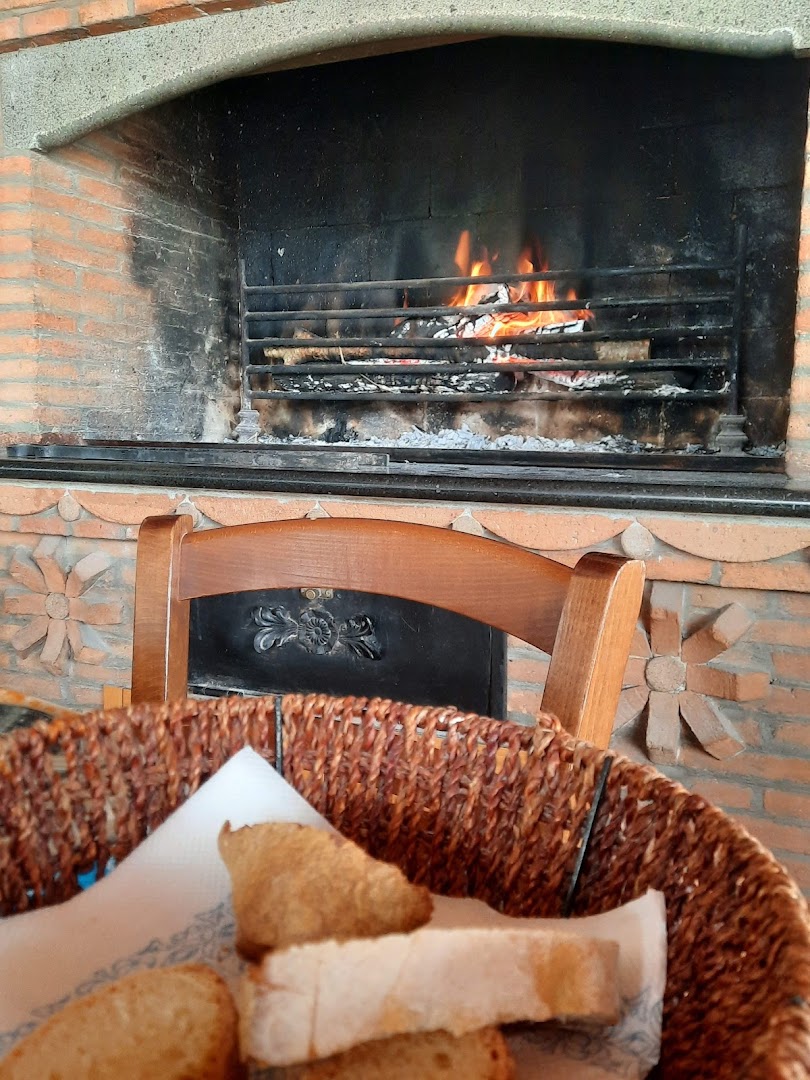 Ristorante-Pizzeria La Dolce Vita