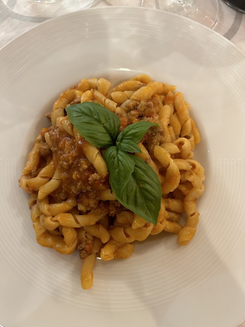 Ristorante Pizzeria La Duchessa