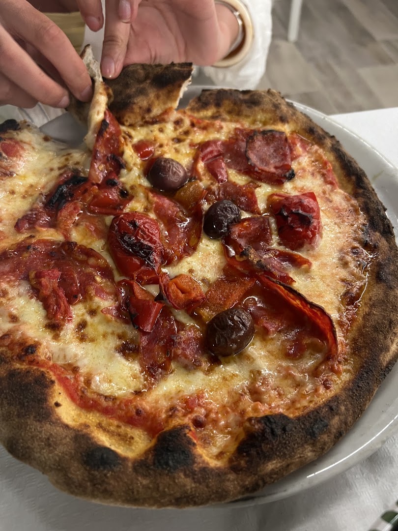 Ristorante Pizzeria La Duchessa