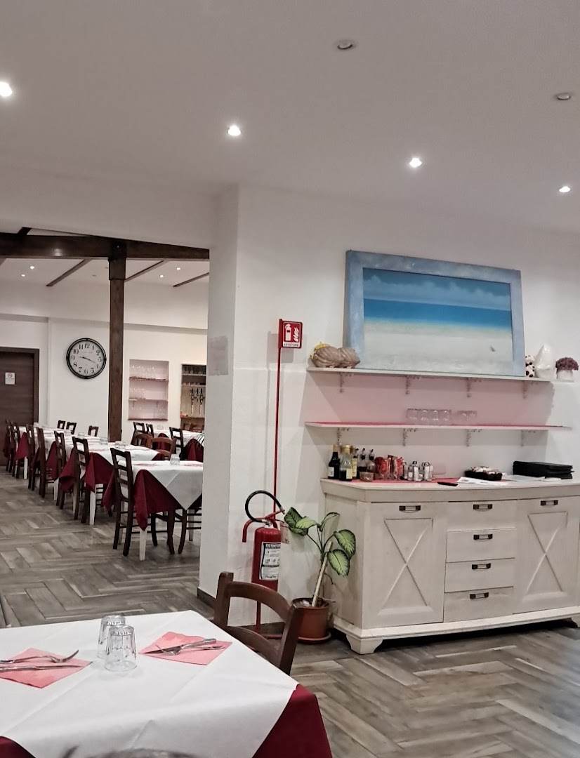 Ristorante Pizzeria LA Fenice