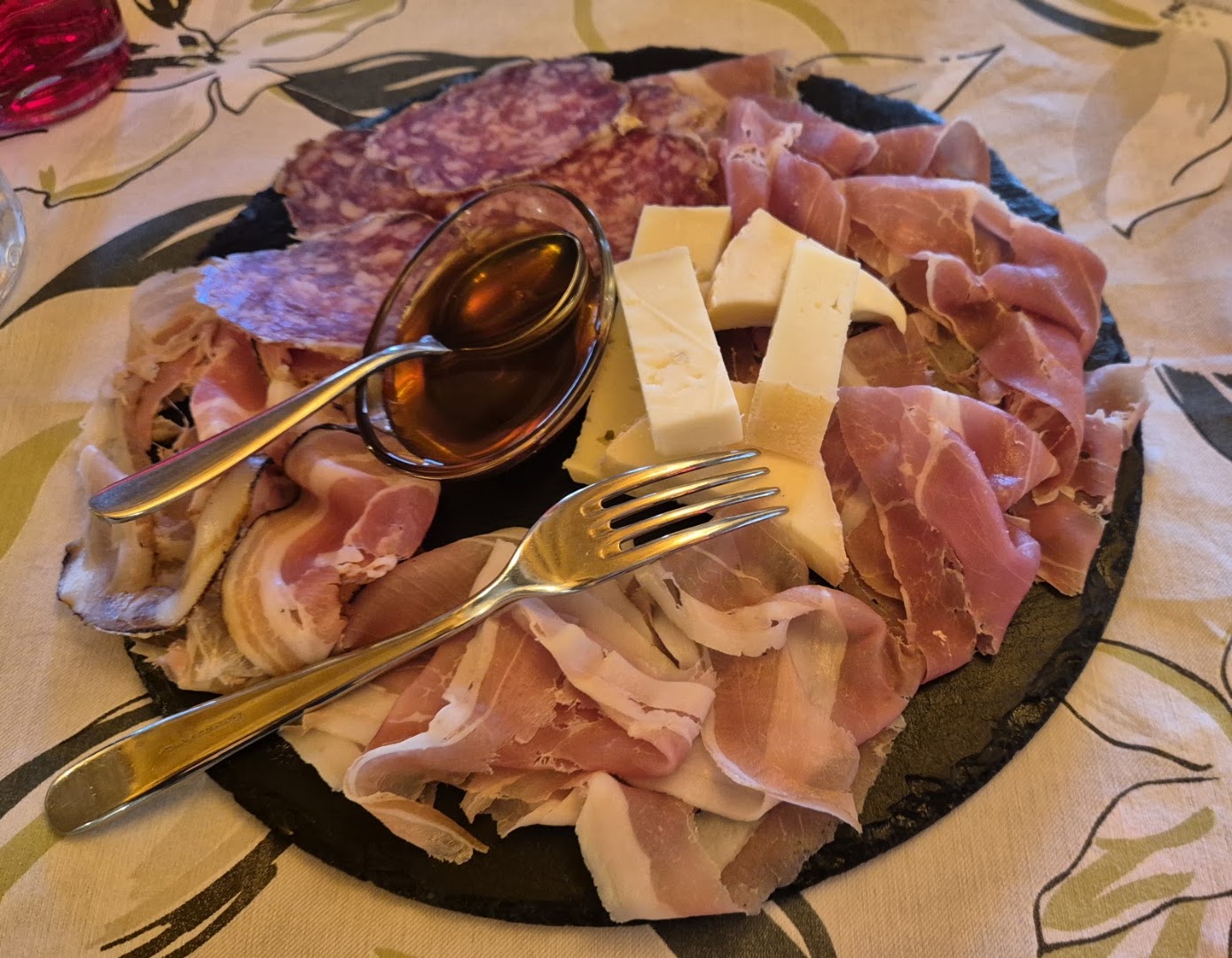 Ristorante Pizzeria La Fenice