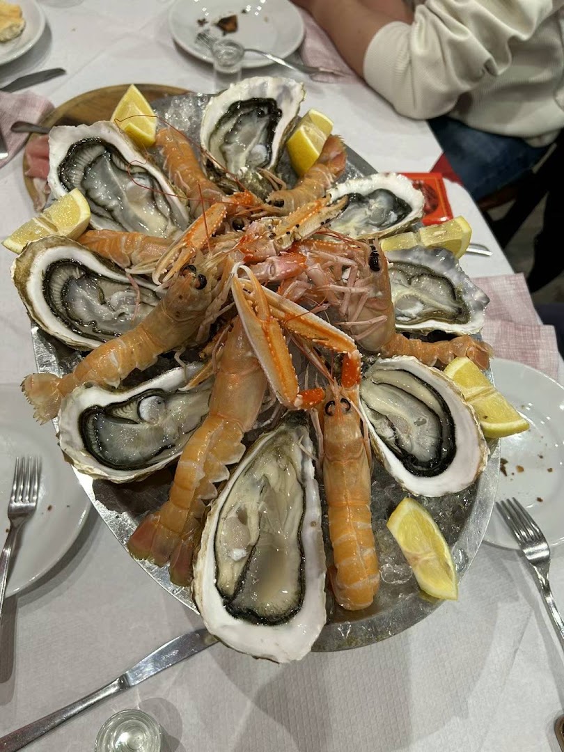 Ristorante Pizzeria LA Fenice