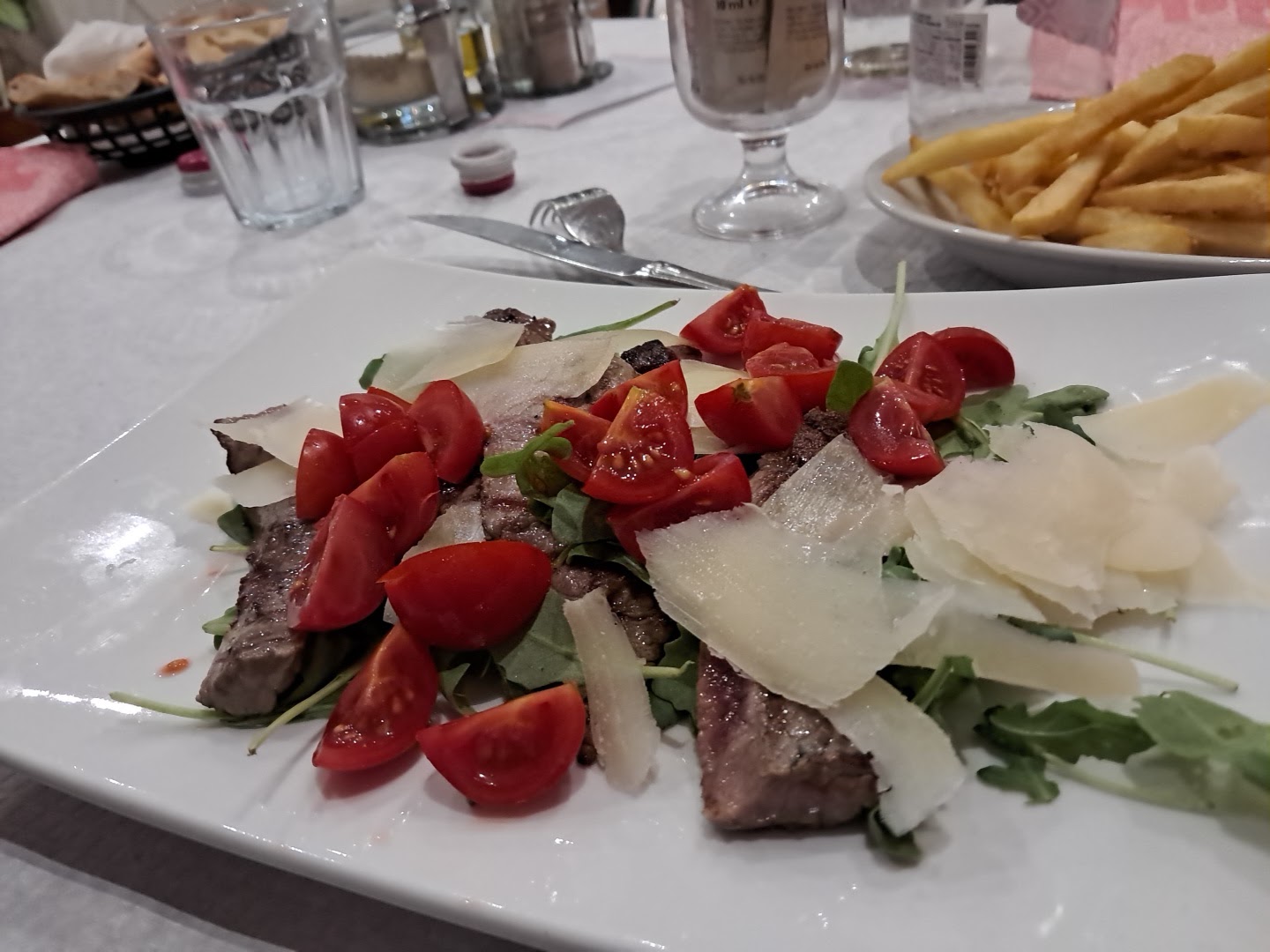 Ristorante Pizzeria LA Fenice