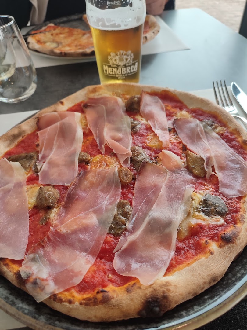 Ristorante Pizzeria La Fermata