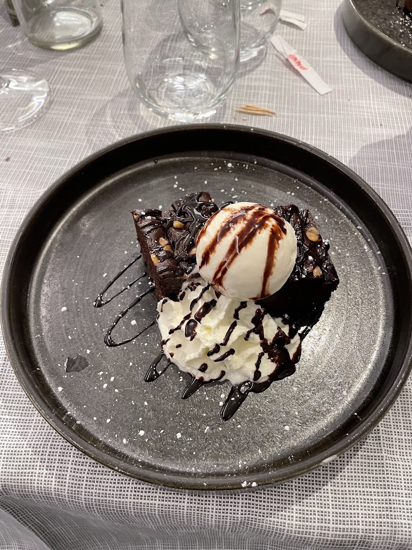Ristorante Pizzeria La Fermata