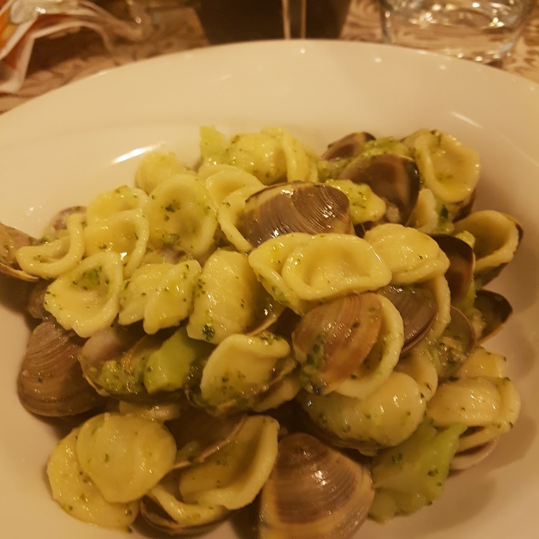 Ristorante Pizzeria La Fiaba, Ischia di Castro