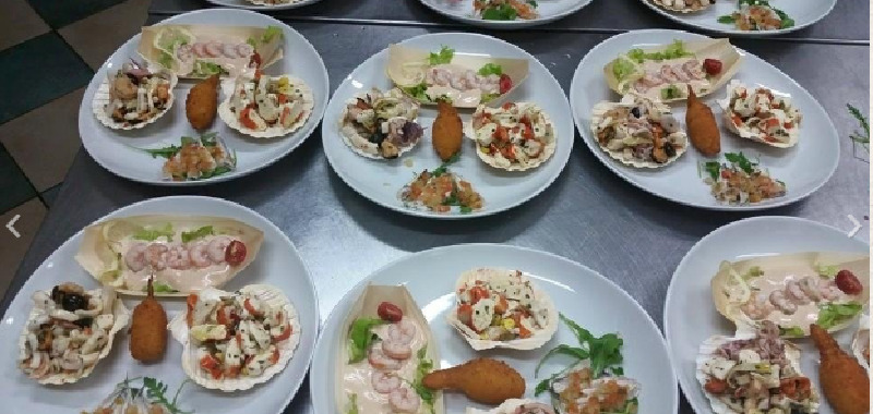 Ristorante Pizzeria La Fiaba