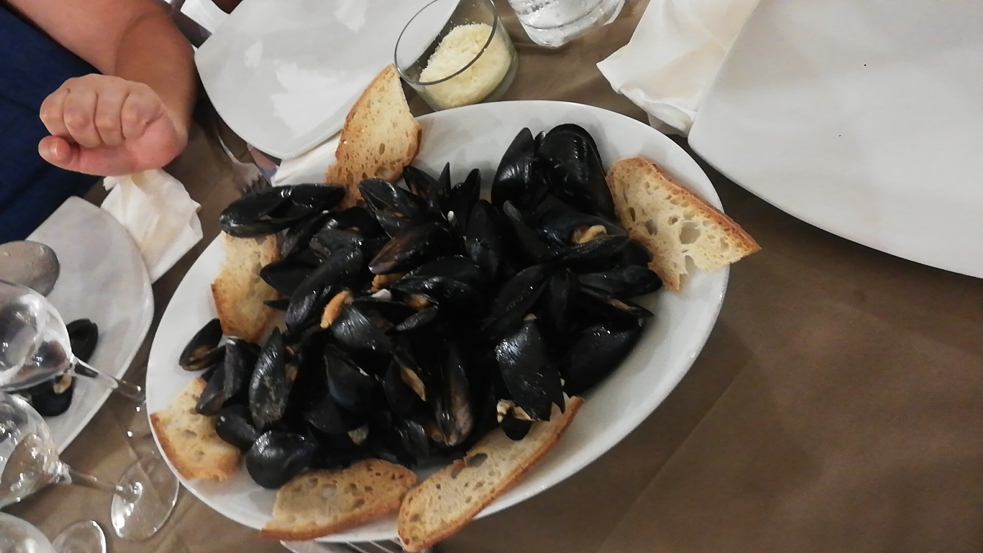 Ristorante Pizzeria La Fiumara