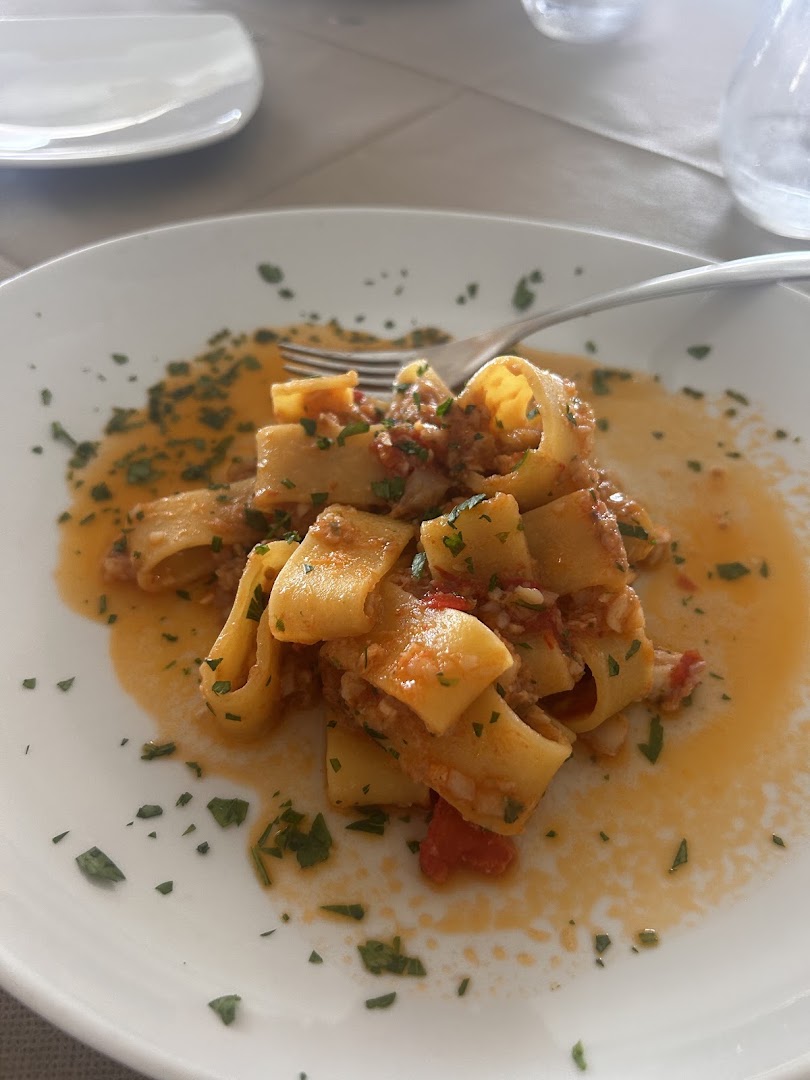 Ristorante Pizzeria La Fiumara