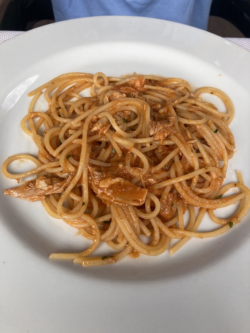 Ristorante Pizzeria La Focaccia