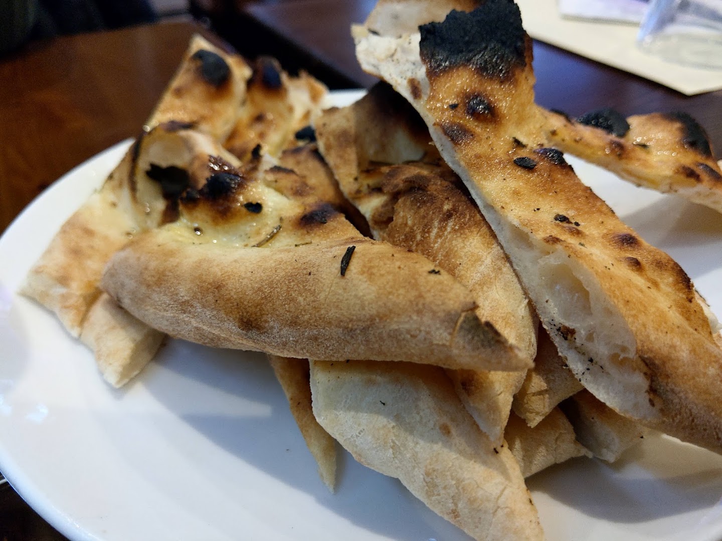 Ristorante Pizzeria La Focaccia
