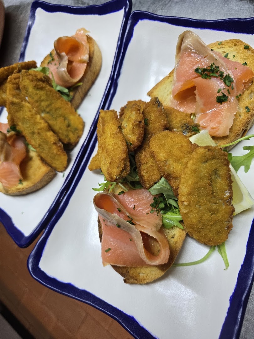 Ristorante Pizzeria La Fontana