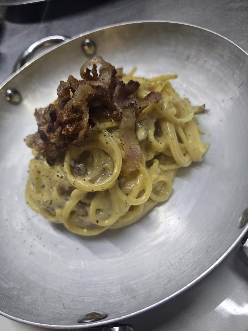 Ristorante Pizzeria La Fontana, Pontecurone
