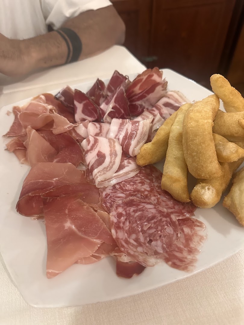 Ristorante Pizzeria La Fontana