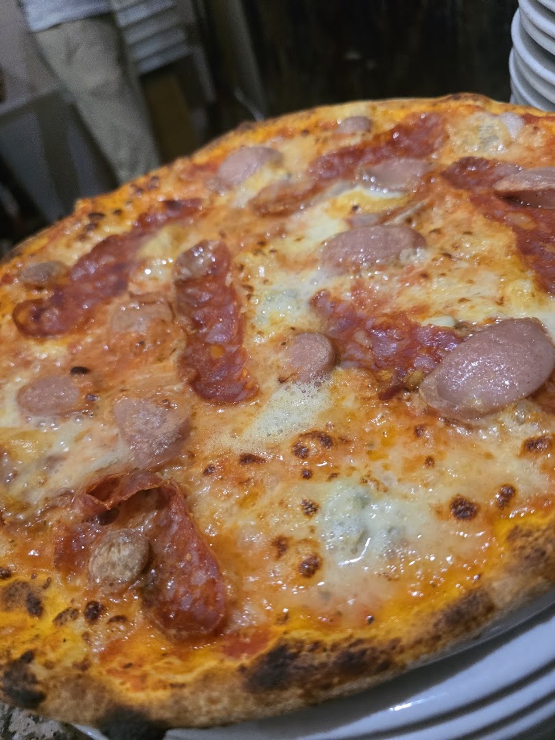 Ristorante Pizzeria La Fontana