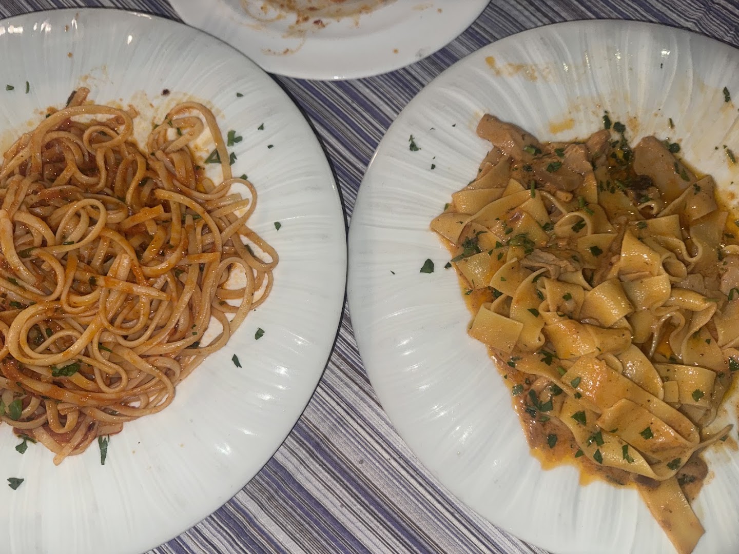 Ristorante Pizzeria La Fonte - Introbio (lc)