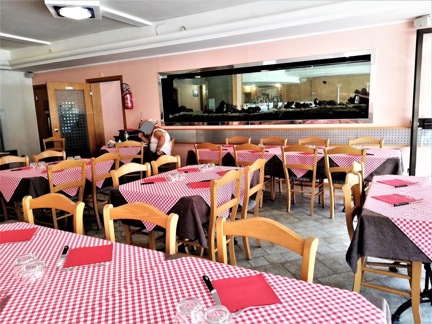 Ristorante Pizzeria La Fonte - Introbio (lc)