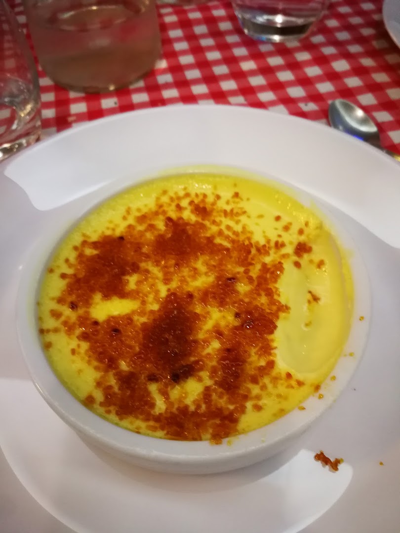 Ristorante Pizzeria La Fonte - Introbio (lc)