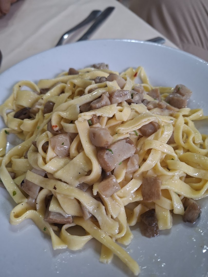 Ristorante Pizzeria "La Forcella" - 7 Capocce