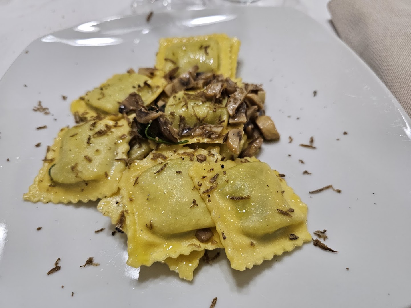 Ristorante Pizzeria "La Fortezza"