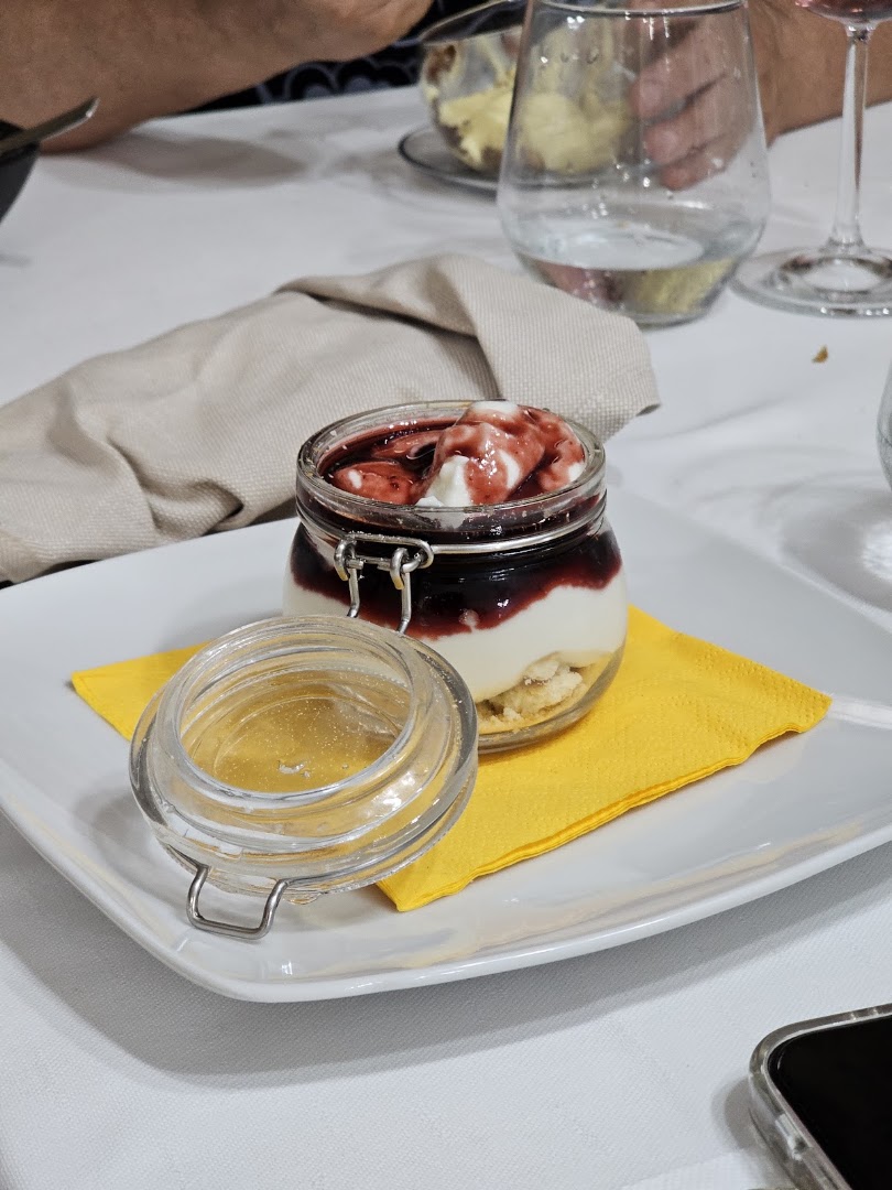 Ristorante Pizzeria "La Fortezza"