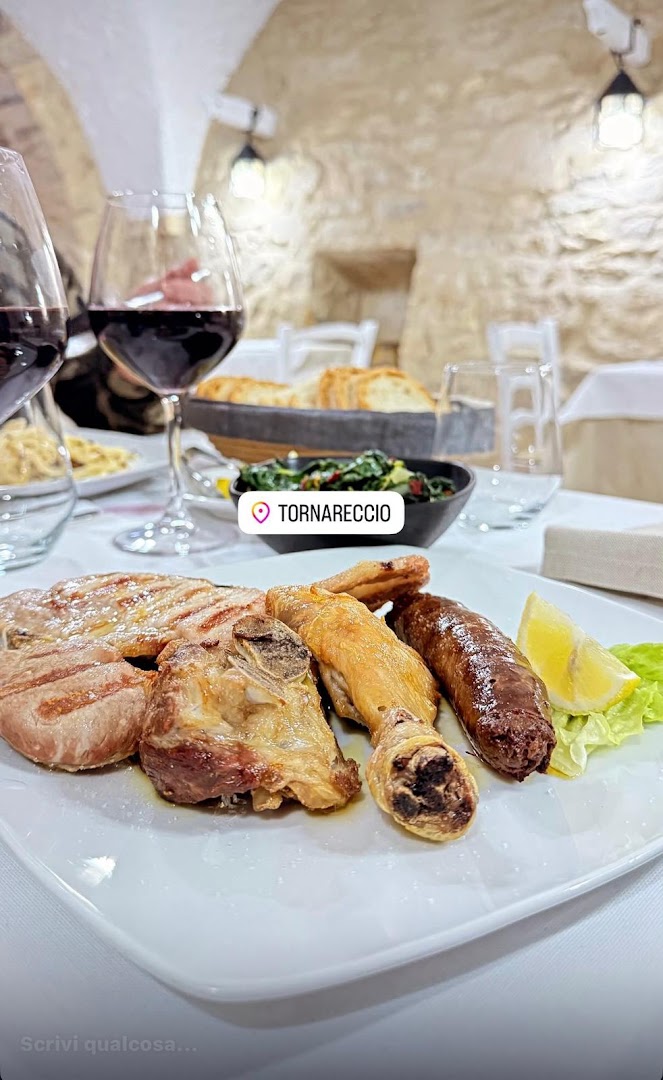 Ristorante Pizzeria "La Fortezza"