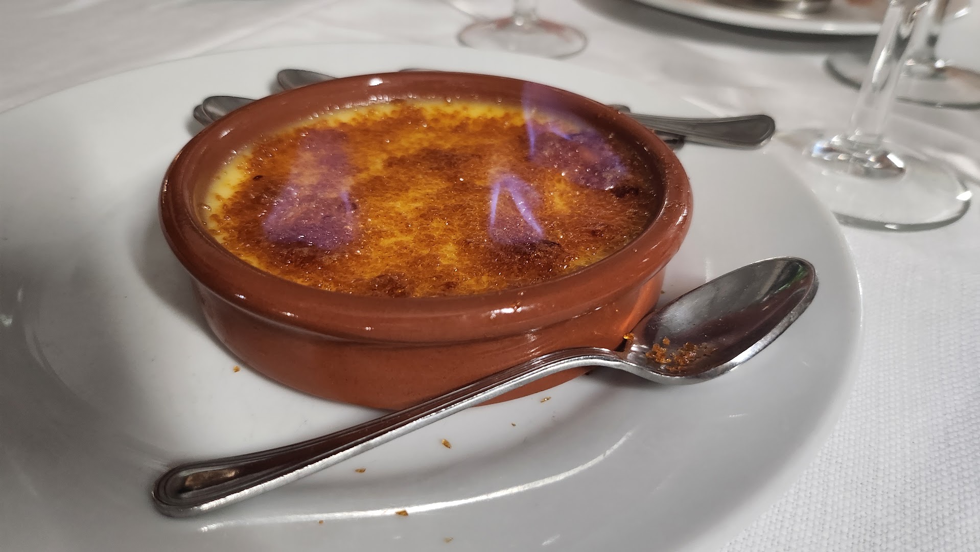 Ristorante Pizzeria La Francescana