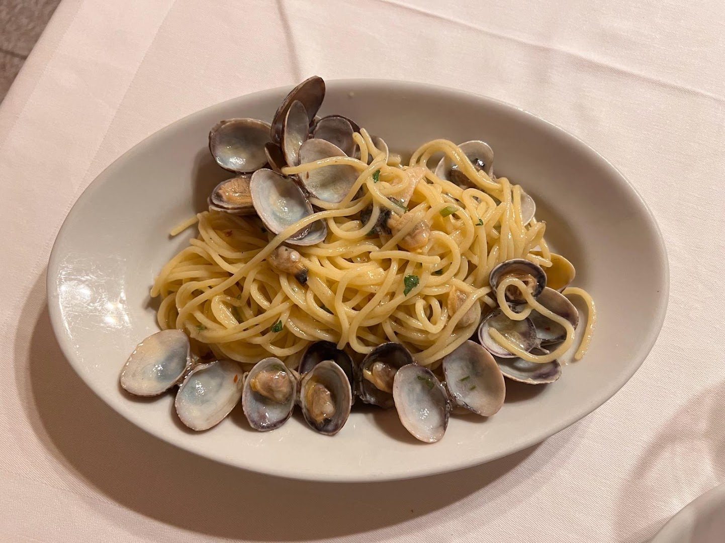 Ristorante Pizzeria La Francescana