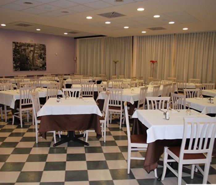 Ristorante Pizzeria La Fratta, Montechiarugolo