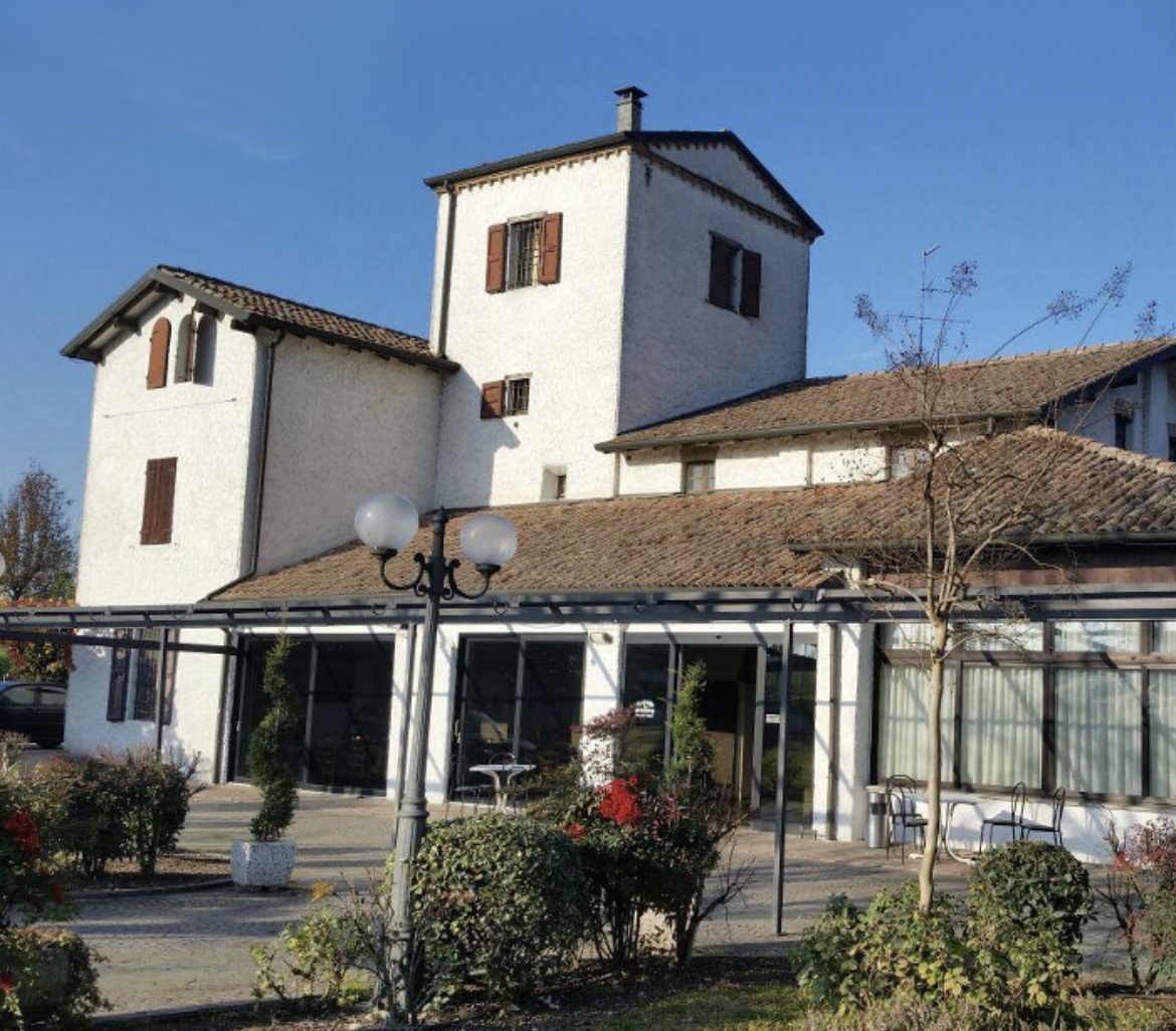 Ristorante Pizzeria La Fratta