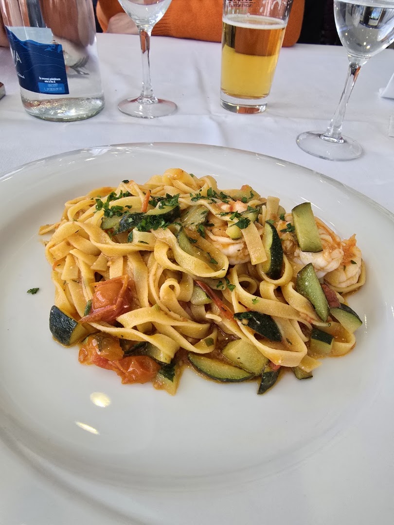 Ristorante Pizzeria La Fratta