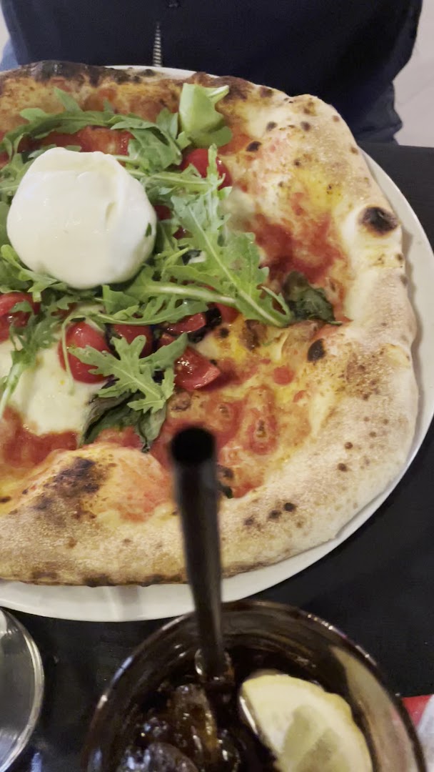 Ristorante Pizzeria La Gare