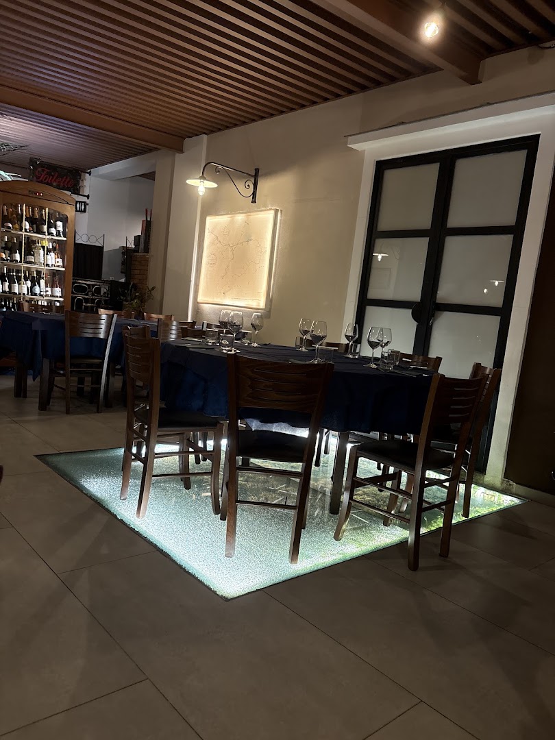 Ristorante Pizzeria La Gare