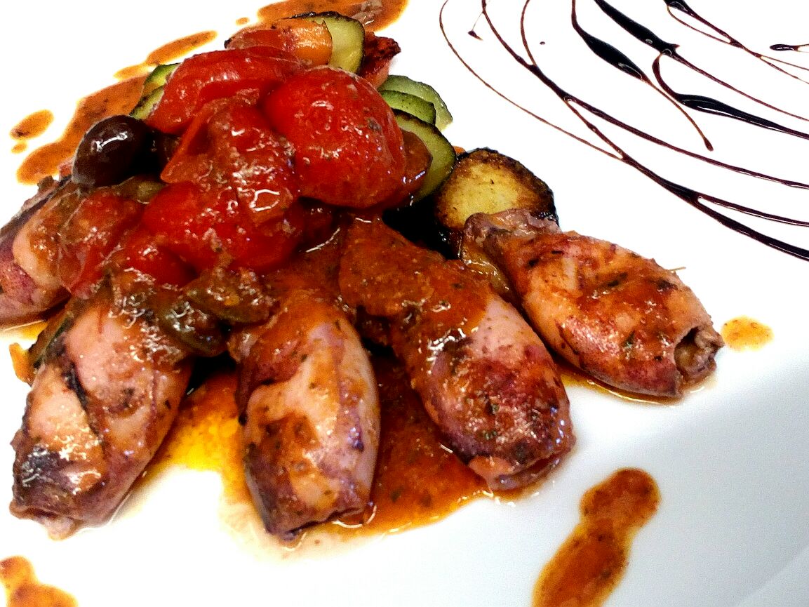 Ristorante Pizzeria La Giara