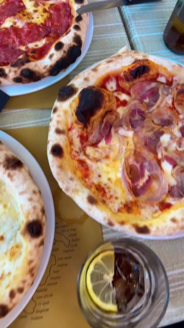 Ristorante Pizzeria La Giara