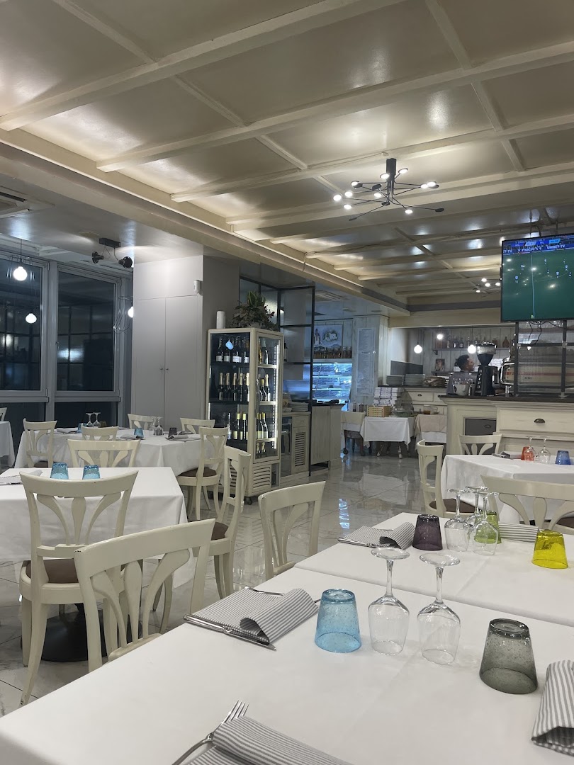 Ristorante Pizzeria La Gioconda