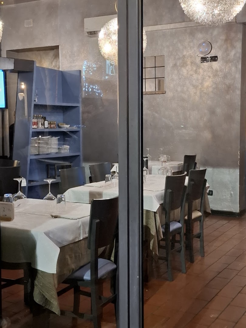 Ristorante Pizzeria La Greppia Cesena