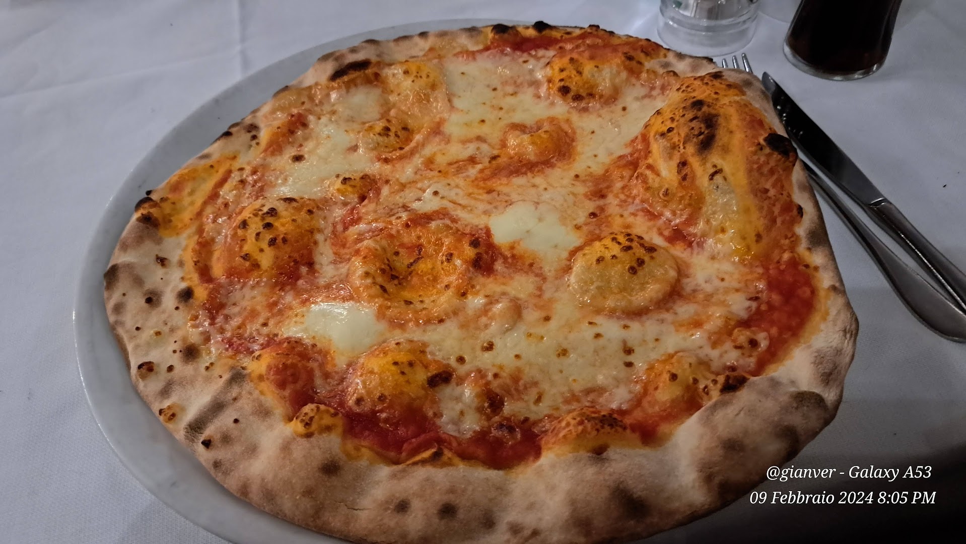 Ristorante Pizzeria La Greppia Cesena, Cesena