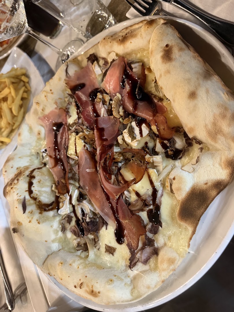 Ristorante Pizzeria La Greppia Cesena