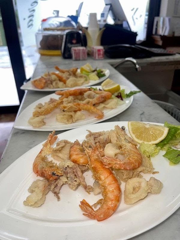 Ristorante Pizzeria La Griglia, Guidonia Montecelio