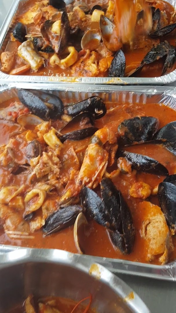Ristorante Pizzeria La Griglia