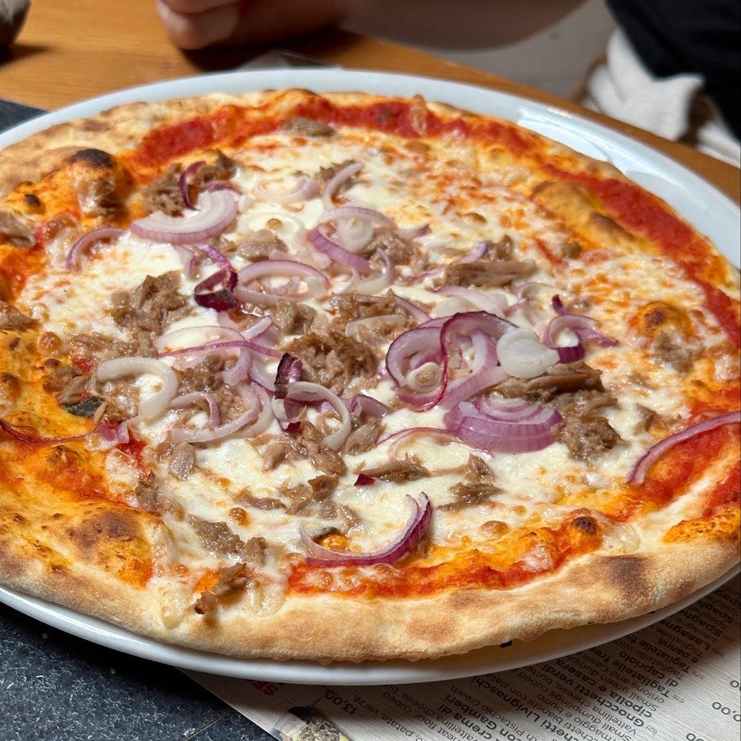 Ristorante Pizzeria La Grolla