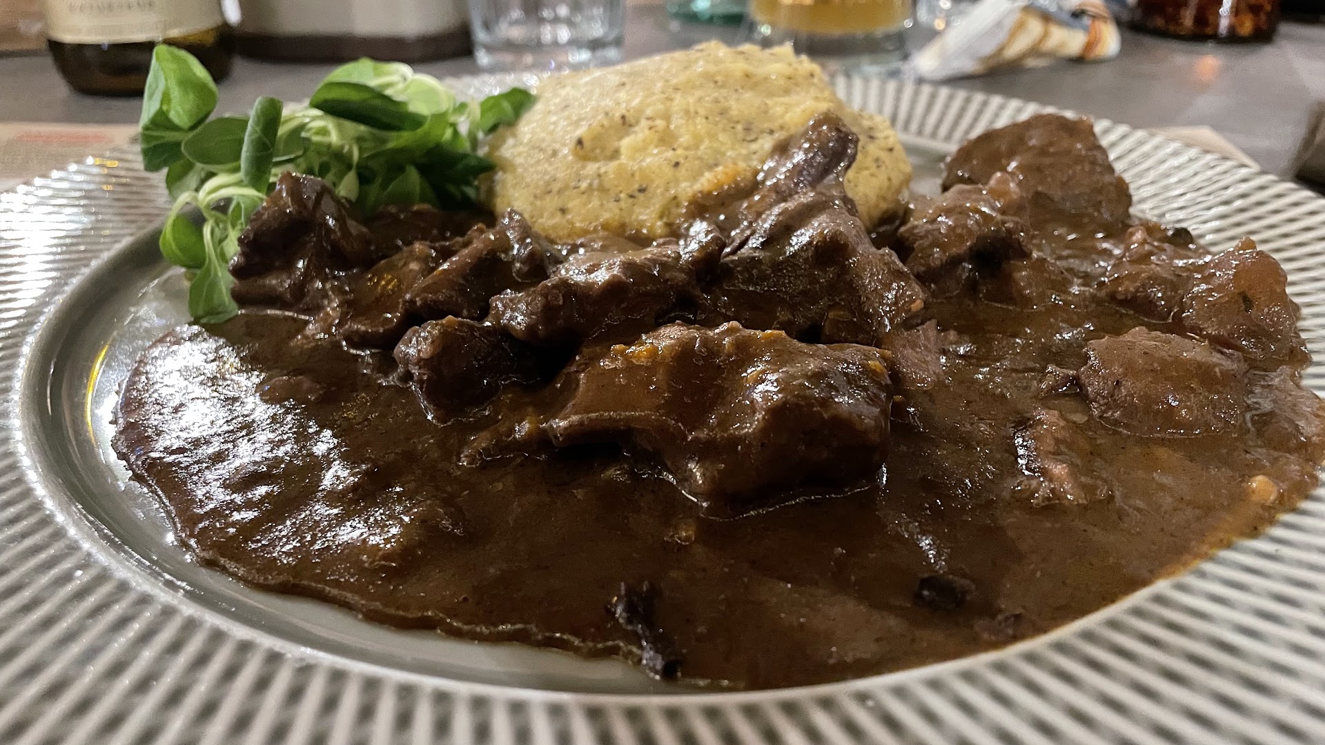 Ristorante Pizzeria La Grolla