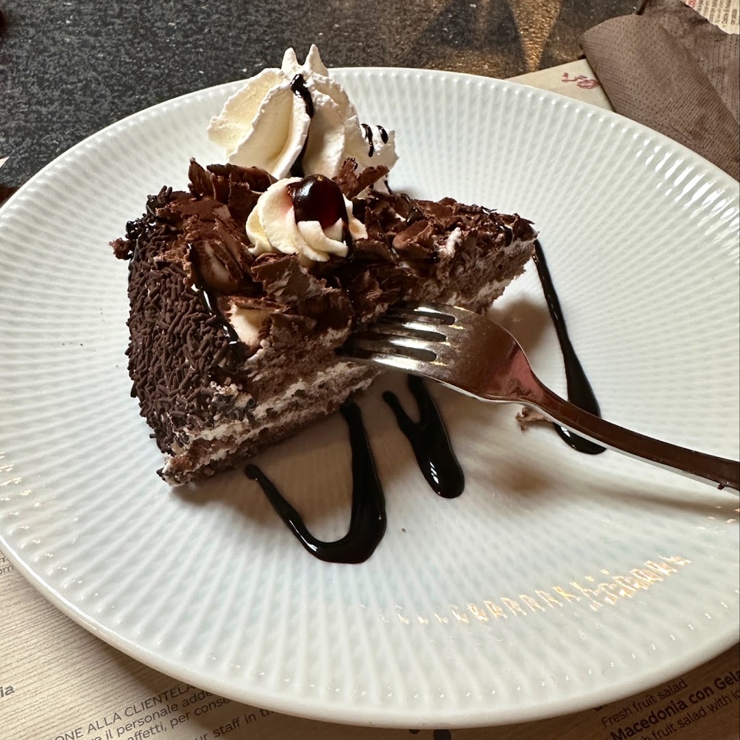 Ristorante Pizzeria La Grolla, Livigno
